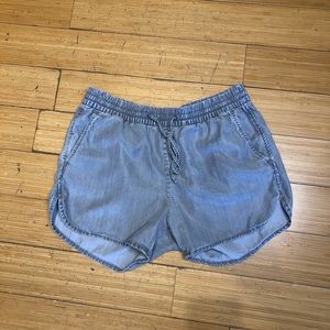 GAP Linen Shorts